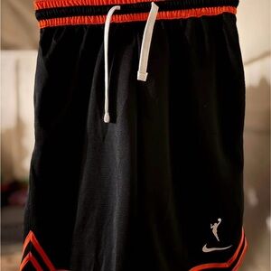 WNBA Shorts